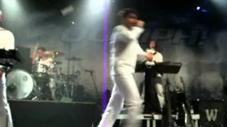 Oomph! - Der neue Gott (Live in Cologne 23/09/12)