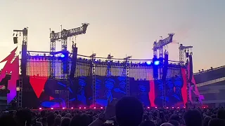 Metallica- Sad But True live Gothenburg July 9th 2019