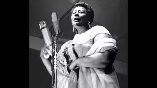 Ella Fitzgerald Deep Purple