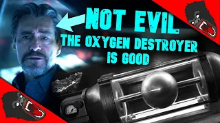 Are Apex REALLY The Bad Guys!? Monsterverse Titan Threat Solved!