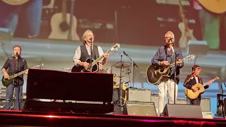 America - Ventura Highway - YouTube Theater - Inglewood, CA August 26, 2023