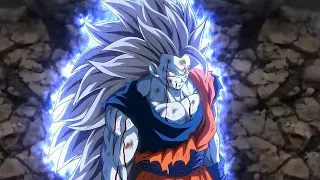 Dragon Ball Super 2: ""New Tournament of Power 2023"" - "THE TRANSFORMATION OF GOKU" - Sub English!!