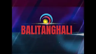 Balitanghali november 8 JackTV