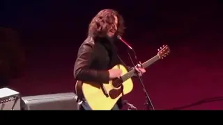 I will always love you Chris Cornell