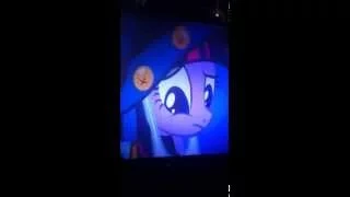 My Little Pony -  Season 2 Episode 4 Luna Eclipsed - Funny