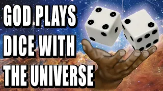 God Plays Dice with the Universe – Analogies in Science about the Probabilistic aspects of Nature