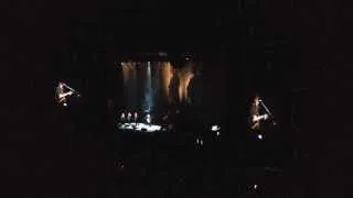 Leonard Cohen - "Suzanne" (live in The O2, Dublin 12.09.13)