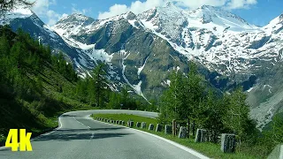 Manali to Lahaul Road Trip by Atal Tunnel 4K