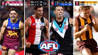 AFL Round 3 2024 TIPS