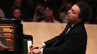 Evgeny Kissin - Brahms 6 Piano Pieces, Op.118 - Live 2007