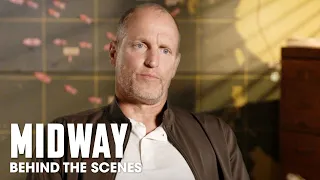 Midway (2019 Movie) Official BTS “Real Wings” — Woody Harrelson, Nick Jonas, Luke Evans