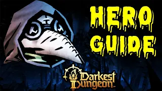 Best Plague Doctor Builds! (Darkest Dungeon 2 1.0 Steam Release!)