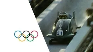 The Calgary 1988 Winter Olympics Film - Part 7 | Olympic History