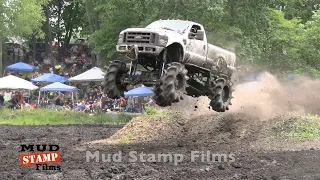 Perkins Mud Bog Spring Sling 2024 Part 2