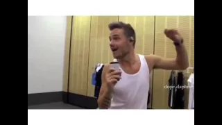 One direction funny moments