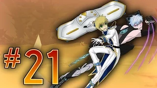 Elsword | #21: FLYING BIRD OF AWFULNESS