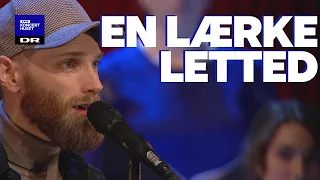 En lærke letted // DR Pigekoret feat. Silas Bjerregaard (LIVE)