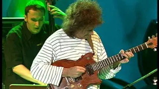 Szepty i łzy - Anna Maria Jopek & Pat Metheny