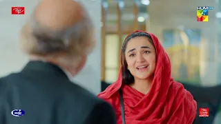 Ishq-e-Laa - Episode 21 - Best Scene 03 - HUM TV