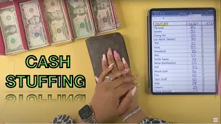 🎉GIVEAWAY WINNER🎉- 7/9/2021 - Cash Stuffing - #CashStuffing #SKSPaydayBudgetBook