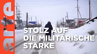 Russland: Was denken die Russen im Ural? | ARTE Reportage