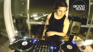 GROOVE HOUSE VINYL SESSIONS   - CANDLEHOUSE