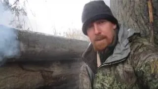 Mountain Man Journals 2013-2014 Trapping Season Vid 12