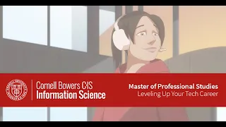 Leveling Up Your Tech Career with a Masters in Information Science