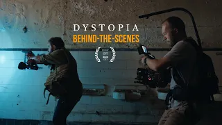 How we shot DYSTOPIA - Cinematic Breakdown & Lighting Tutorial