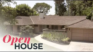Perfectly Preserved Gem from Seminal Sitcom "The Golden Girls" | Open House TV