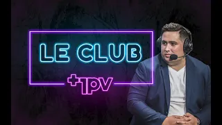 Le Club #8 avec Lambert - Spécial Major