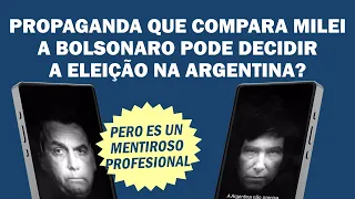 VEJA O VÍDEO QUE VIRALIZA: "ARGENTINA, DECIME QUÉ SE SIENTE" | Cortes 247