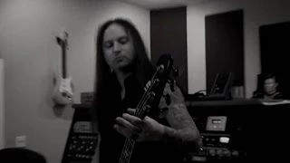 BELPHEGOR - Bass & Drum Recording: Conjuring The Dead (OFFICIAL TRAILER)