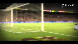 Lionel Messi - Danza Kuduro 2011 - 2012 (HD)