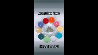 🔮 Intuition Test 🔮 Level: Intermediate ✨