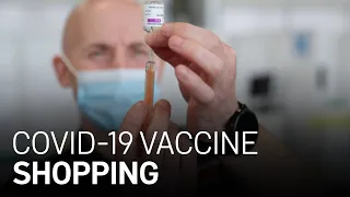 People Attempt to Pick and Choose COVID-19 Vaccine as More Options Become Available