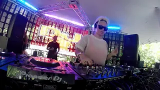 Sam Divine - Live Set Miami Music Week (djmag Pool Party 22/03/2017)