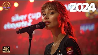 MEDUZA, OneRepublic, Leony, David Guetta, Zara Larsson, Shakira ⚽ UEFA EURO 2024 Song #1