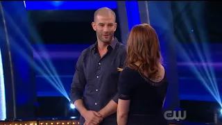 Penn & Teller: FOOL US - Darcy Oake