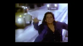 The Net Movie Trailer 1995 - TV Spot