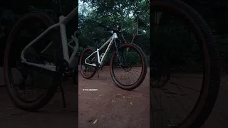 Best 1x11 MTB In India with Air Fork