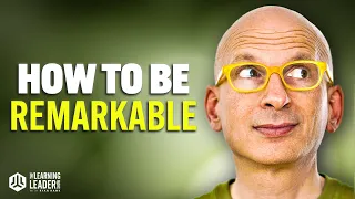 Seth Godin - Fixing PowerPoint Presentations, Defining Your Brand, Becoming A Great Storyteller