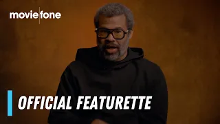 Monkey Man | Official Featurette | Jordan Peele