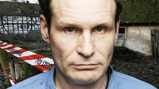 SEŽRAL MUŽE PŘES INZERÁT☕ NĚMECKÝ KANIBAL ARMIN MEIWES🤯