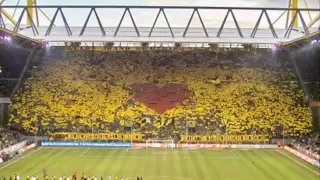 BVB-Song | Leucht auf, Borussia