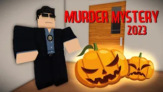 Roblox ERLC | Murder Mystery 2023 All Clues /Todas las pistas