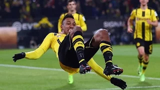 Borussia Dortmund vs Ingolstadt 1-0 Highlights & All Goals - 03/17/2017