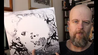 A MOON SHAPED POOL - Radiohead (2016) ALBUM REVIEW