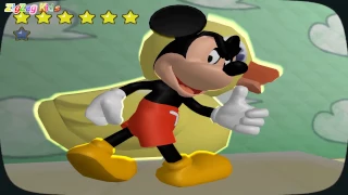 O Rato Mickey | Disney Magical Mirror Starring Mickey Mouse "NORMAL MODE" | Part 2 | @ZigZagGamerPT