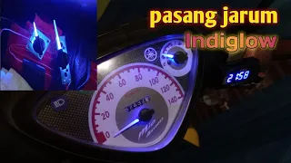 custom jarum speedometer indidglow